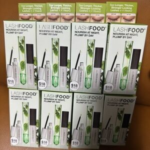 LashFood Eyelash Enhancer Serum